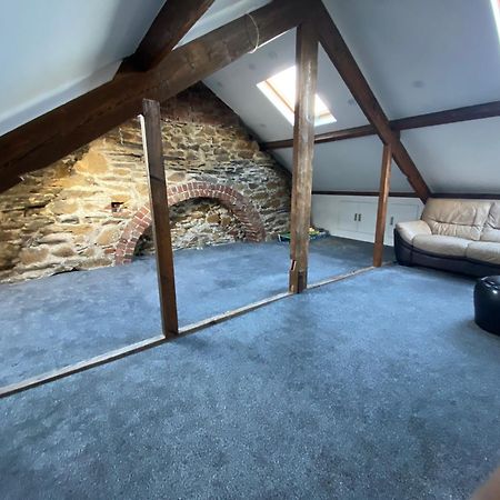 The Sunflower En-Suite Room Plymouth Eksteriør bilde