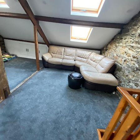 The Sunflower En-Suite Room Plymouth Eksteriør bilde