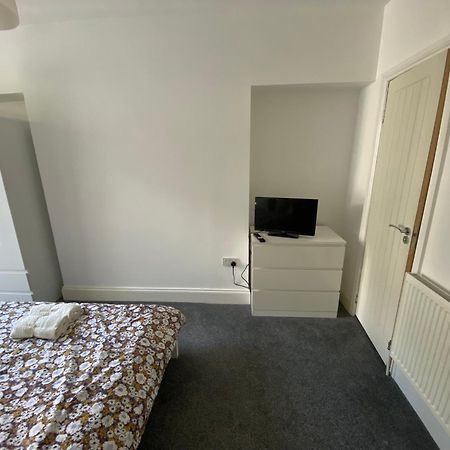 The Sunflower En-Suite Room Plymouth Eksteriør bilde