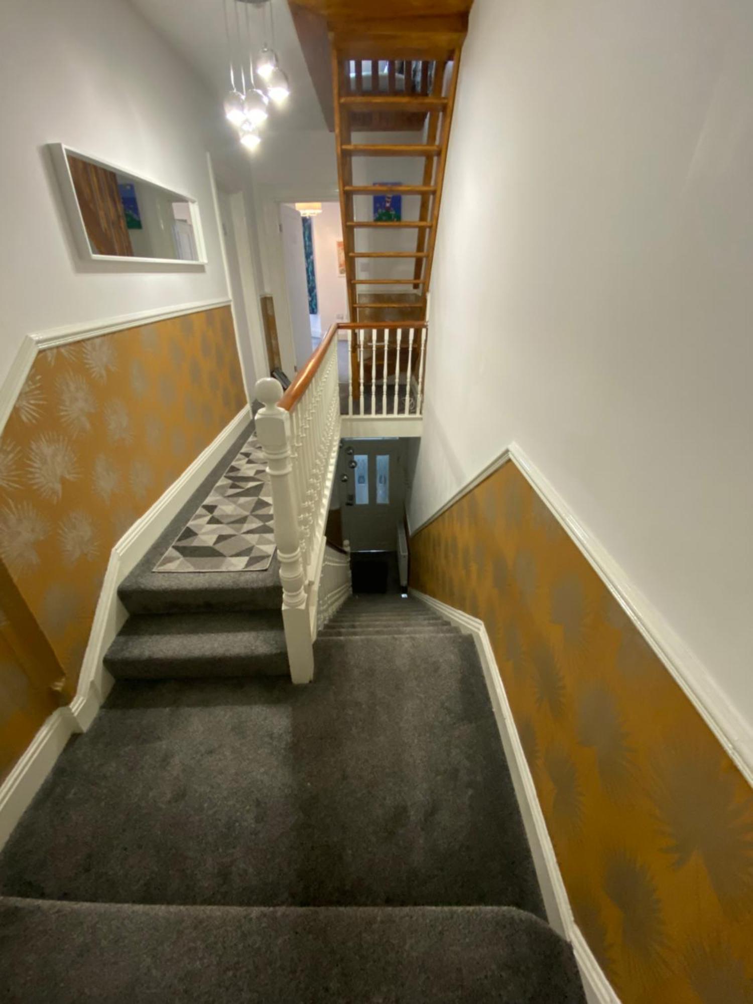 The Sunflower En-Suite Room Plymouth Eksteriør bilde
