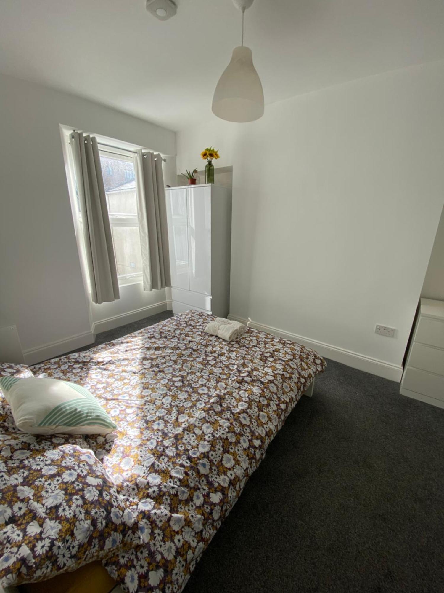 The Sunflower En-Suite Room Plymouth Eksteriør bilde