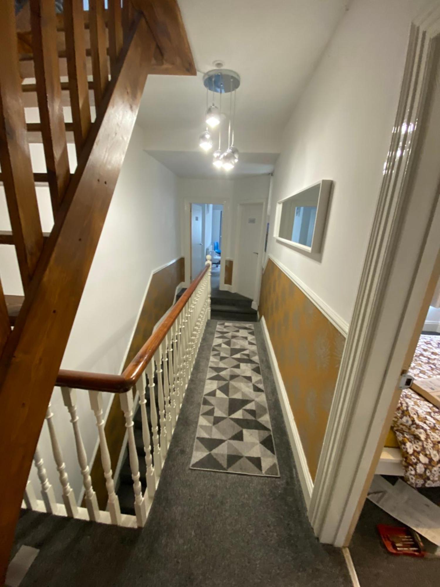 The Sunflower En-Suite Room Plymouth Eksteriør bilde