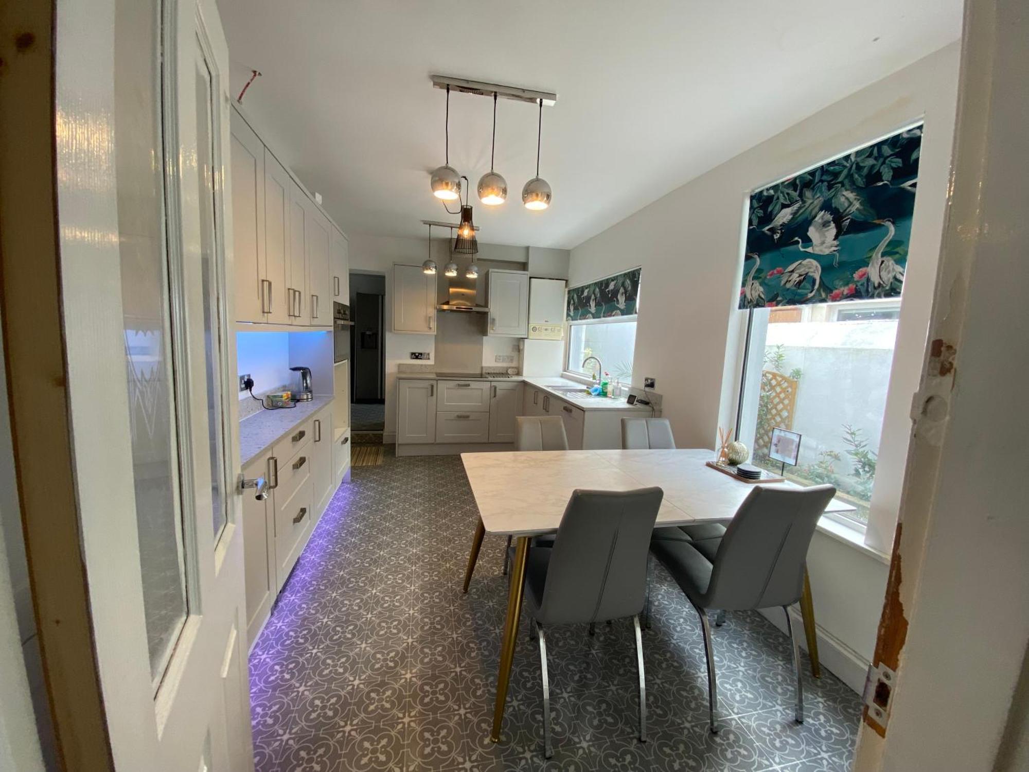 The Sunflower En-Suite Room Plymouth Eksteriør bilde
